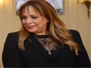 إلهام أبو الفتح تتحدث عن وصاية المحكمة الدولية