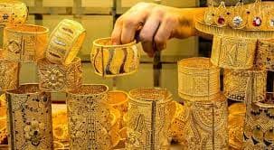 سعر الذهب في مصر بعد الارتفاع