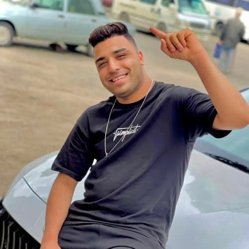 حكم بحبس إسلام كابونجا 6 أشهر وغرامة