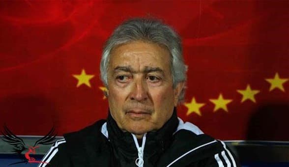 حلمي طولان يتوقع استمرارية أسلوب الزمالك أمام الأهلي