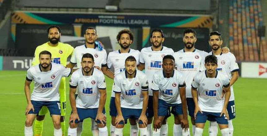 تشكيلة مودرن سبورت ضد وادي دجلة بكابوريا في الهجوم