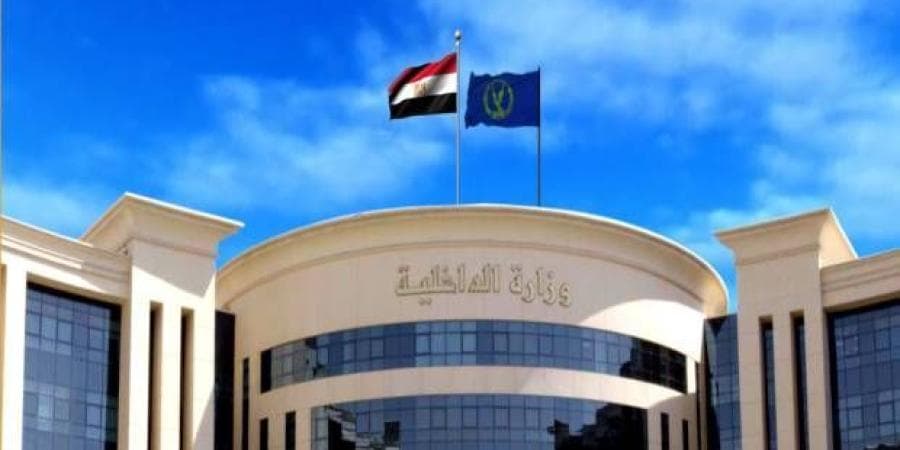اقتحام الداخلية وفضح مخططات حمزاوي ومخيمر