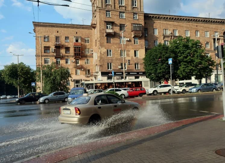 انخفاض مفاجئ في درجات الحرارة الأسبوع القادم