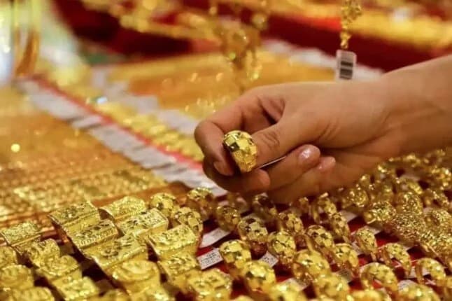 أسعار الذهب في مصر ليوم الأحد 30 أغسطس