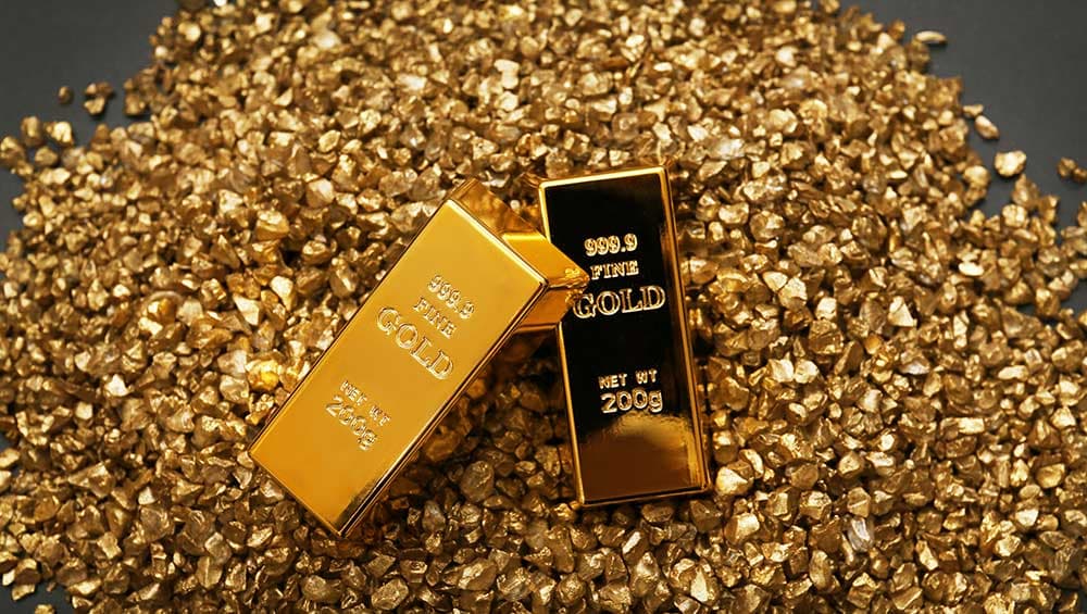أسعار الذهب ثابتة بعد ارتفاع الخميس
