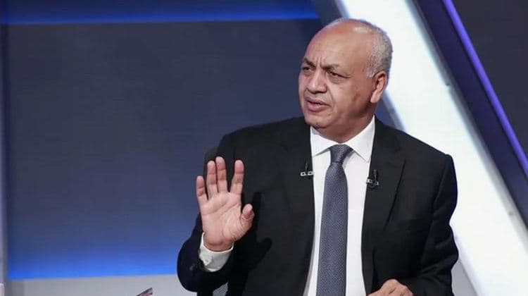 مصطفى بكري يكشف موقف مصر من نزاعات باب المندب