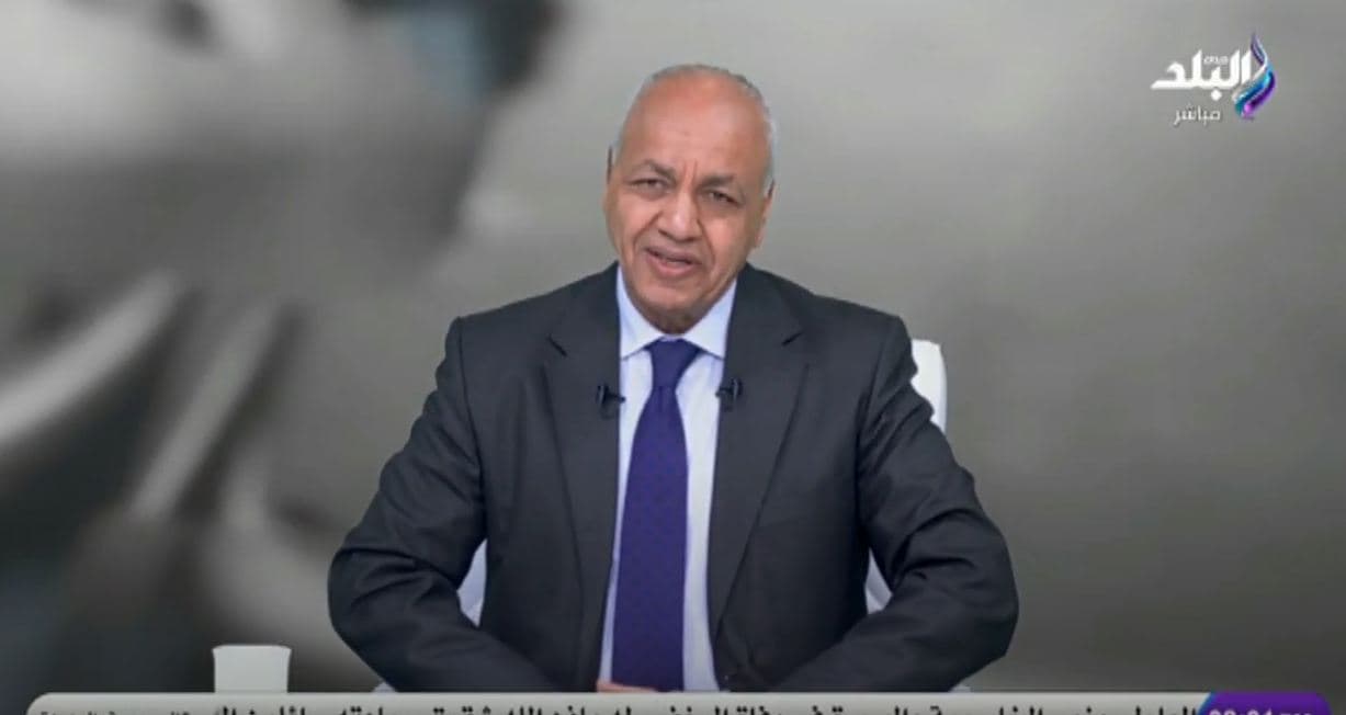 مصطفى بكري يسلط الضوء على مشروع قطار سيناء وأسباب قلق إسرائيل