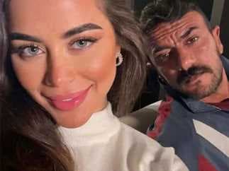 فارق العمر بين يارا السكري وأحمد العوضي