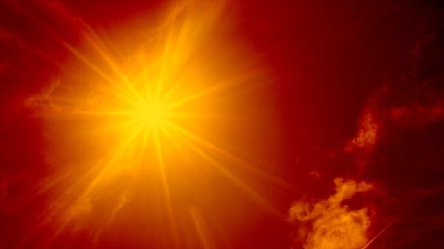 تحذير من شبورة ودرجات تصل لـ43