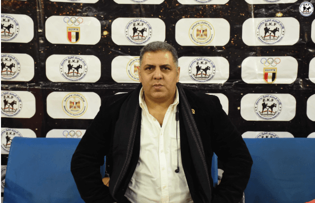 اختفاء لاعب الكيك من بعثة مصر في إيطاليا