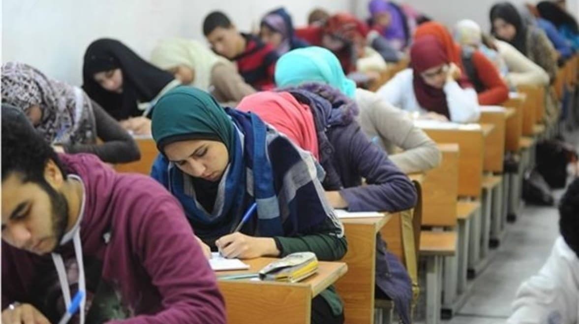 تنسيق المرحلة الثالثة 2026 فرصة لطلاب الثانوية