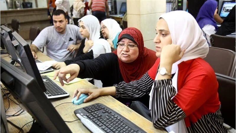نتائج تنسيق المرحلة الثالثة 2026 موعد الاستعلام