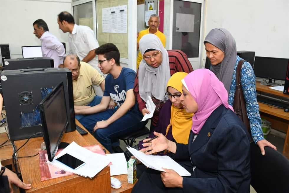 تسجيل رغبات المرحلة الثالثة 2026 يبدأ اليوم