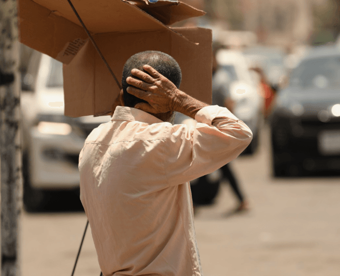 الطقس اليوم يحذر من اضطراب البحر وارتفاع درجة الحرارة في القاهرة