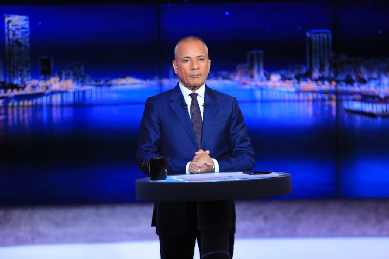 مكة المكرمة تحت الهجوم أحمد موسى يوضح التفاصيل