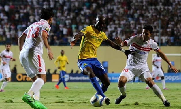 موعد مباراة الزمالك وإيه إس بورت الجيبوتي في دوري الأبطال
