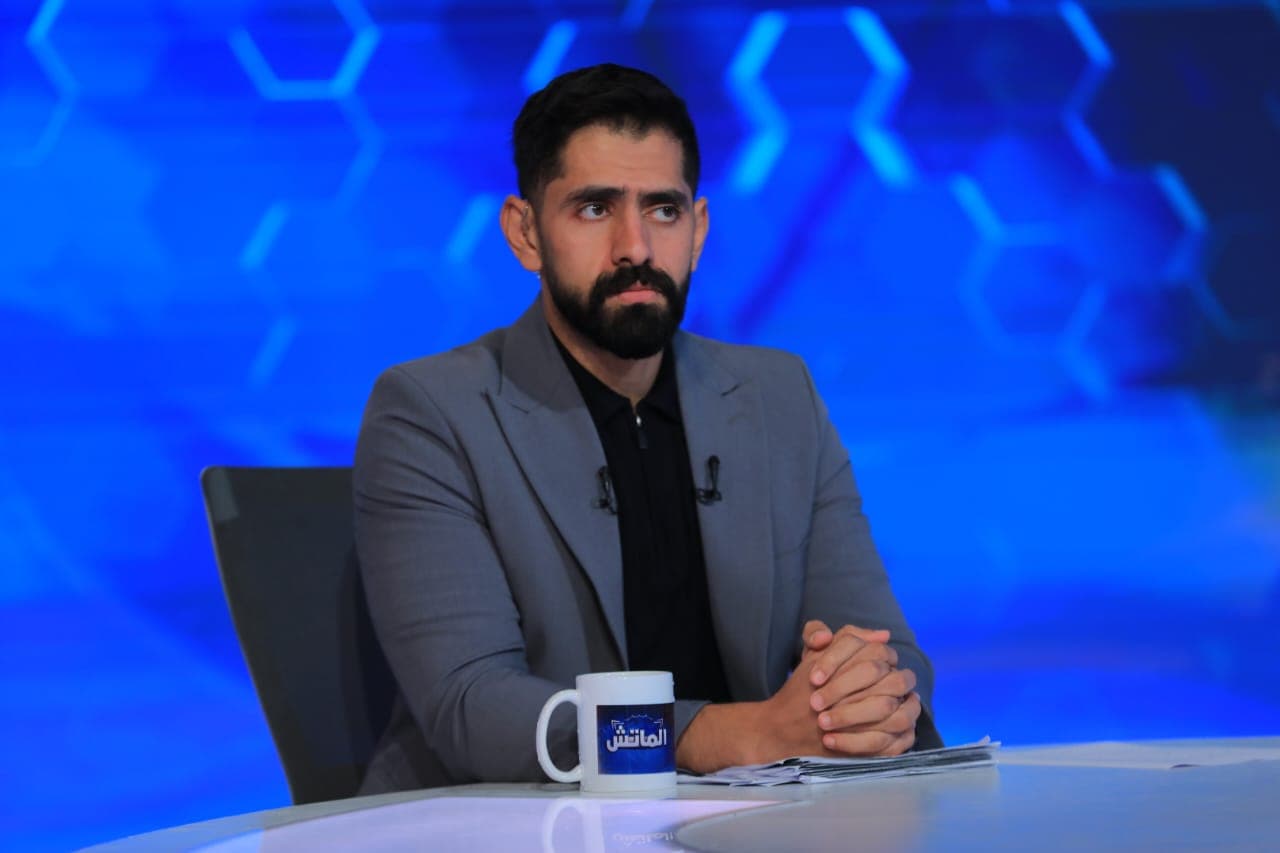 فتوح يستعد للمباراة والجهاز يطالب بعدم إشراكه