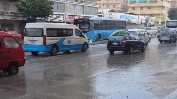 الإسكندرية ترفع الاستعداد لمواجهات الطقس