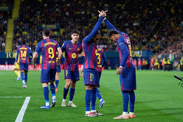 موعد مباراة برشلونة وأتلتيك بيلباو في الليغا