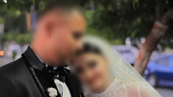 تغيير حكم قاتل عروس المنوفية