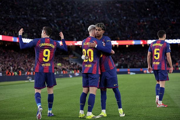 برشلونة يواجه ليفانتي لتعزيز الصدارة