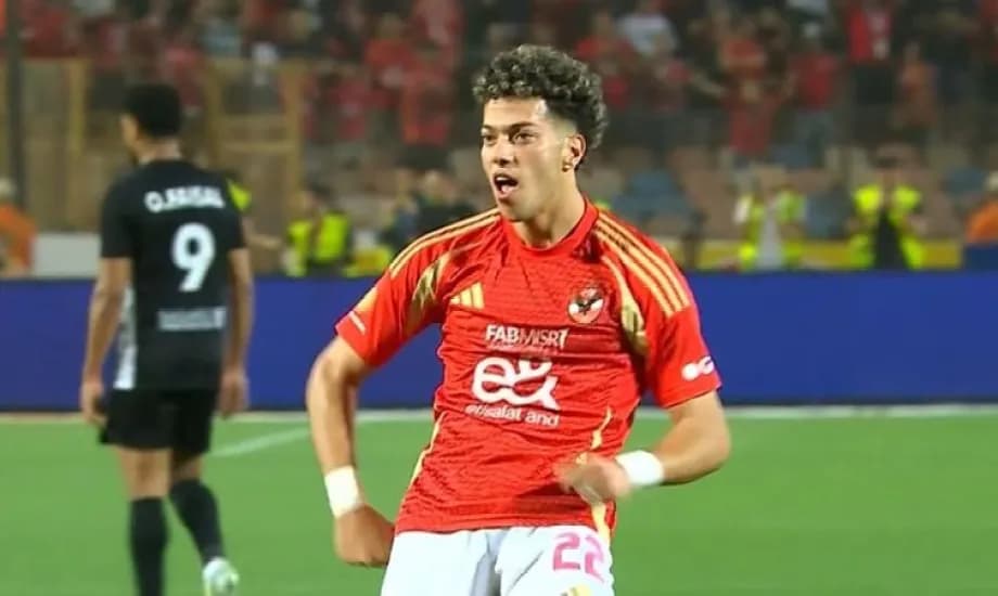إمام عاشور يتصدر أغلى لاعبي الدوري المصري