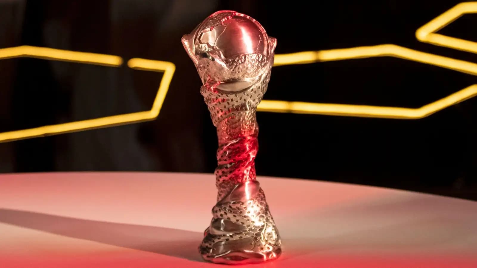 جائزة مليون دولار لبطل الخليج