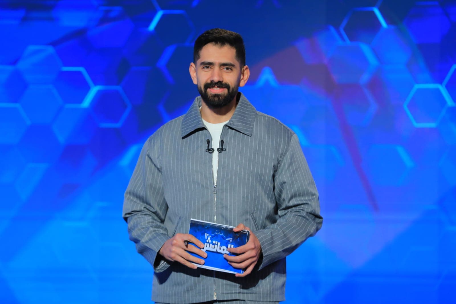 محمد أضا يوضح أزمة الزمالك وبيزيرا