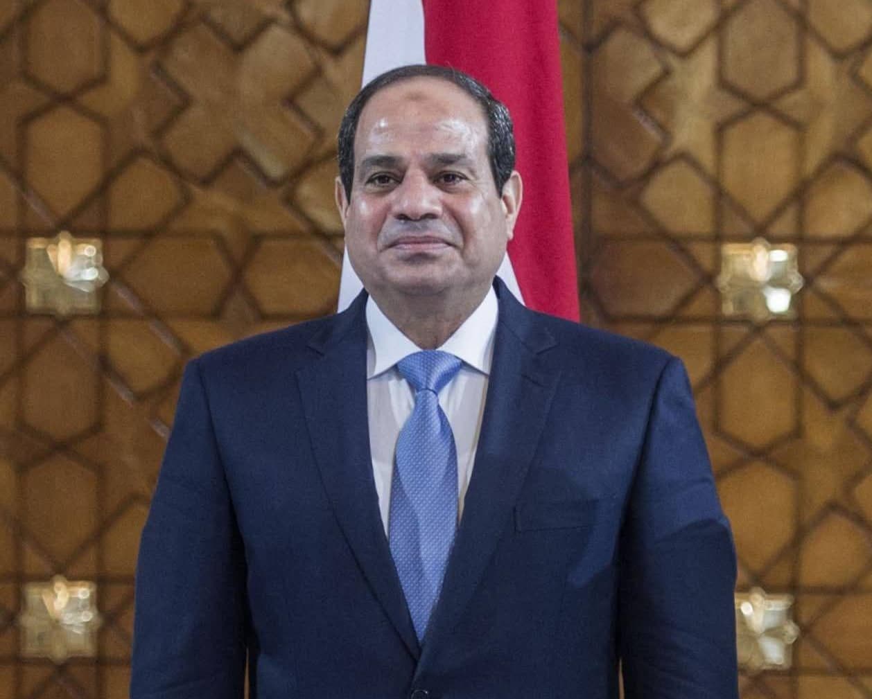 السيسي يستقبل رئيس وزراء اليونان في قمة التعاون ثلاثي
