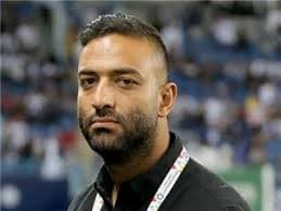 ميدو يرفض مطالبة الزمالك بركلة جزاء