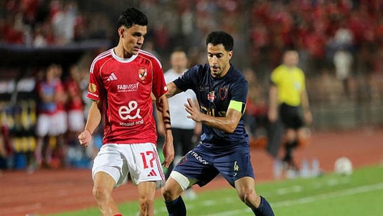 جمال حمزة: مواجهة الزمالك والأهلي حاسمة في الدوري