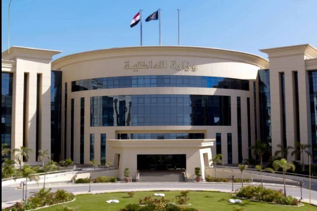 الداخلية توضح حقيقة صور التصادم في مصر إسكندرية