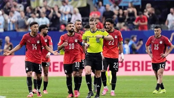 مصر وجنوب أفريقيا تتكرر ذكريات حسام حسن وموسيماني