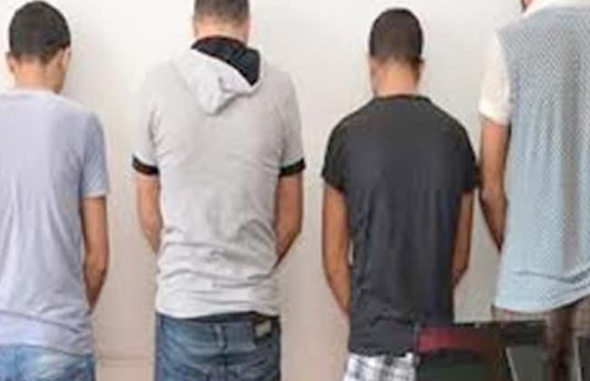 الداخلية توضح سبب مشاجرة الحفار في القليوبية