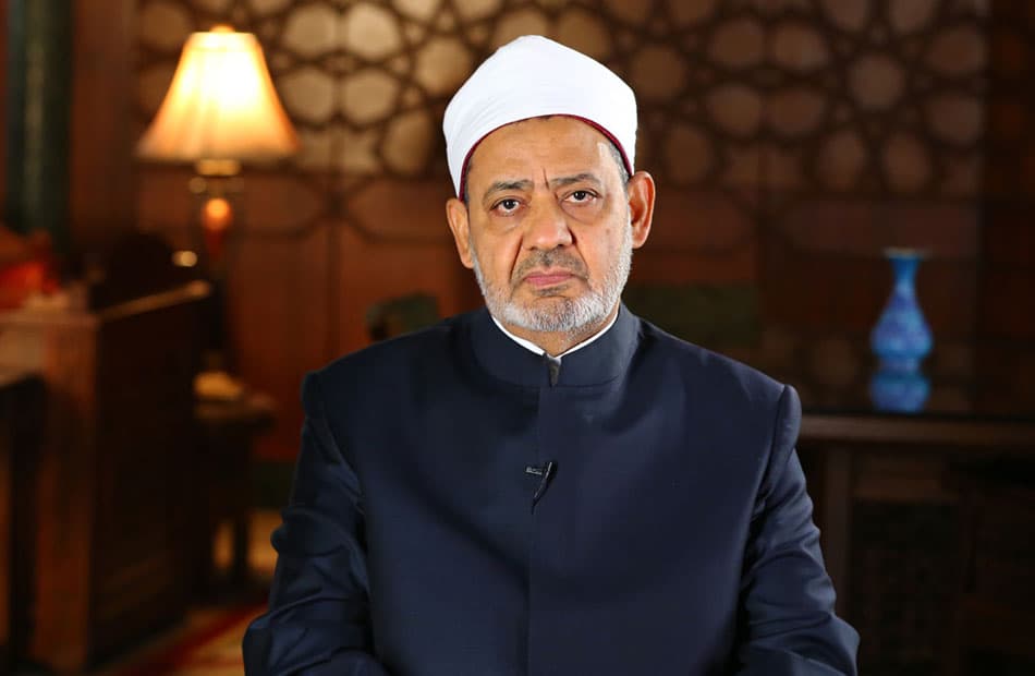 الأزهر يعزي نيبال في ضحايا السيول
