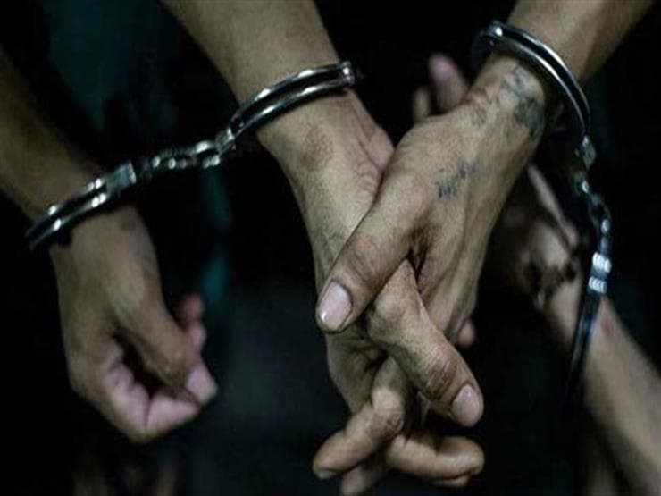 ضبط سائق نقل يعرقل الحركة بالإسكندرية