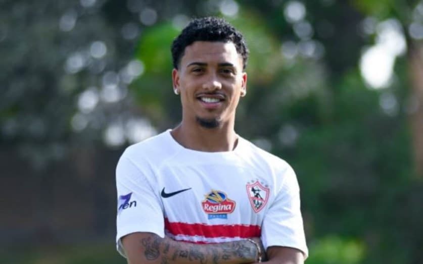 بيزيرا يحدد شرط عودته للزمالك