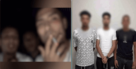 ضبط ثلاثة أفراد بتهمة تصوير فيديو مسيء في الإسكندرية