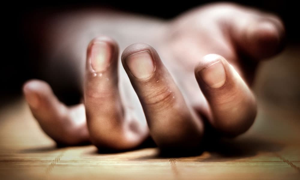 سائق ميكروباص يحاول الانتحار بالساحل بعد رفض الزواج