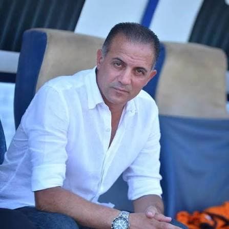 أحمد صالح يدعو الزمالك لتصحيح الأخطاء والجماهير تصنع ملحمة