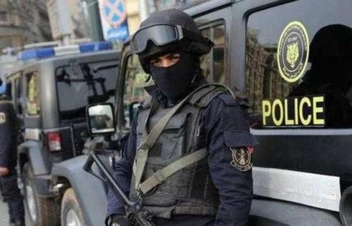 مشادة بسبب أولوية المرور في الإسكندرية