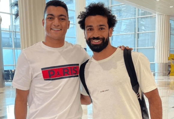 موعد مباراة صلاح ضد مصطفى في الدوري التركي