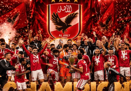 الإمارات تعلن عدم تنظيم السوبر المصري