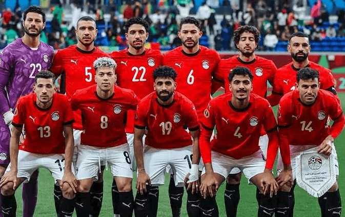 بدلاء مصر أمام جنوب السودان