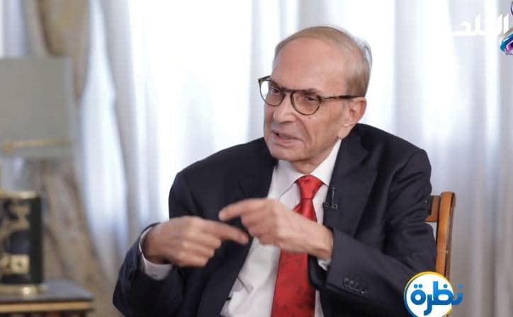 خليل فاضل يوضح معاناة الطبقة الوسطى