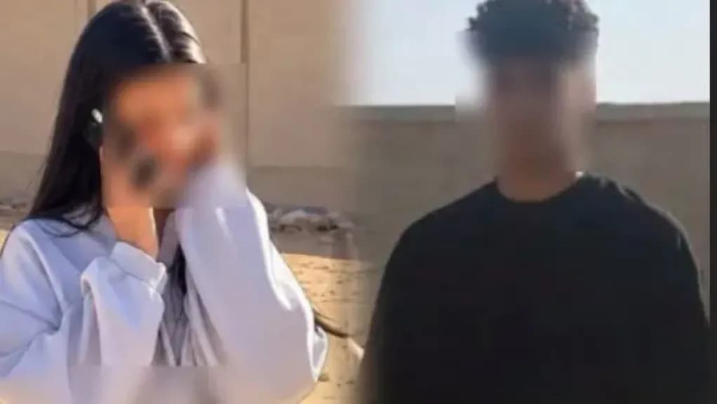 الحكم على المتهمين بدهس هدير