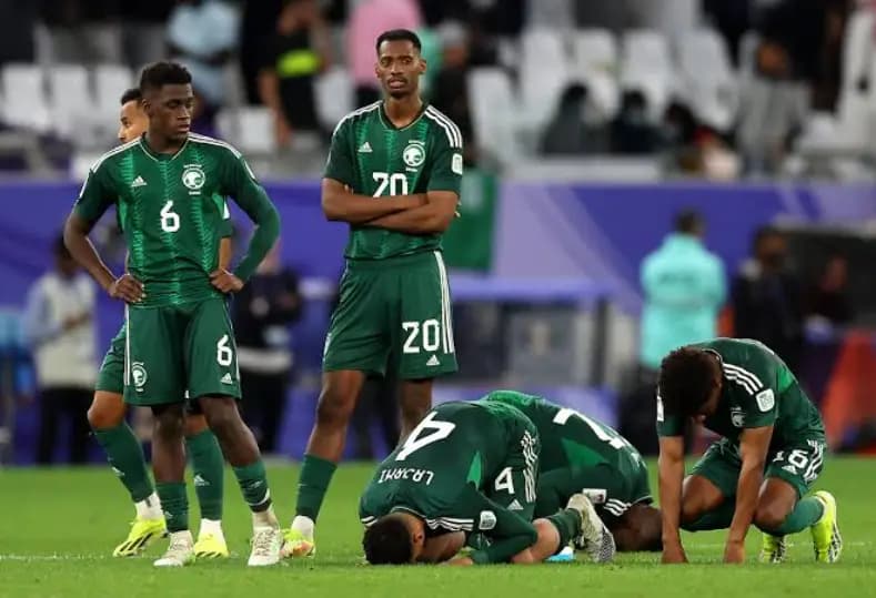 موعد وقنوات مباراة السعودية والكويت في خليجي 27