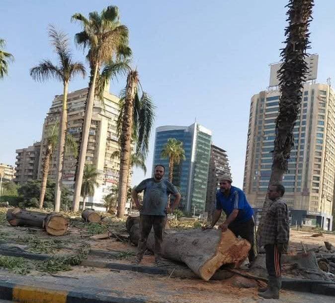 حكومة مصر تحدد توجيهات للمحافظين