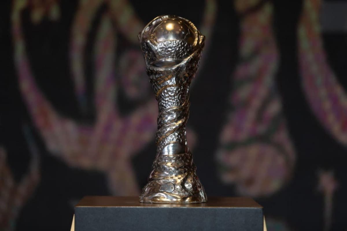 العراق يستضيف خليجي 2028