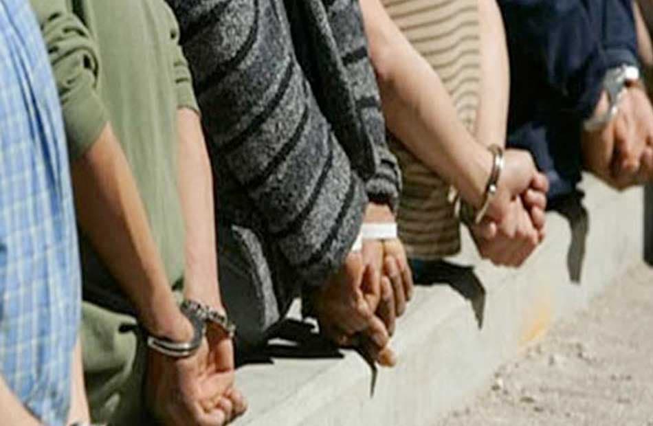 تقرير السموم يثبت تعاطي 3 سودانيين في نصر